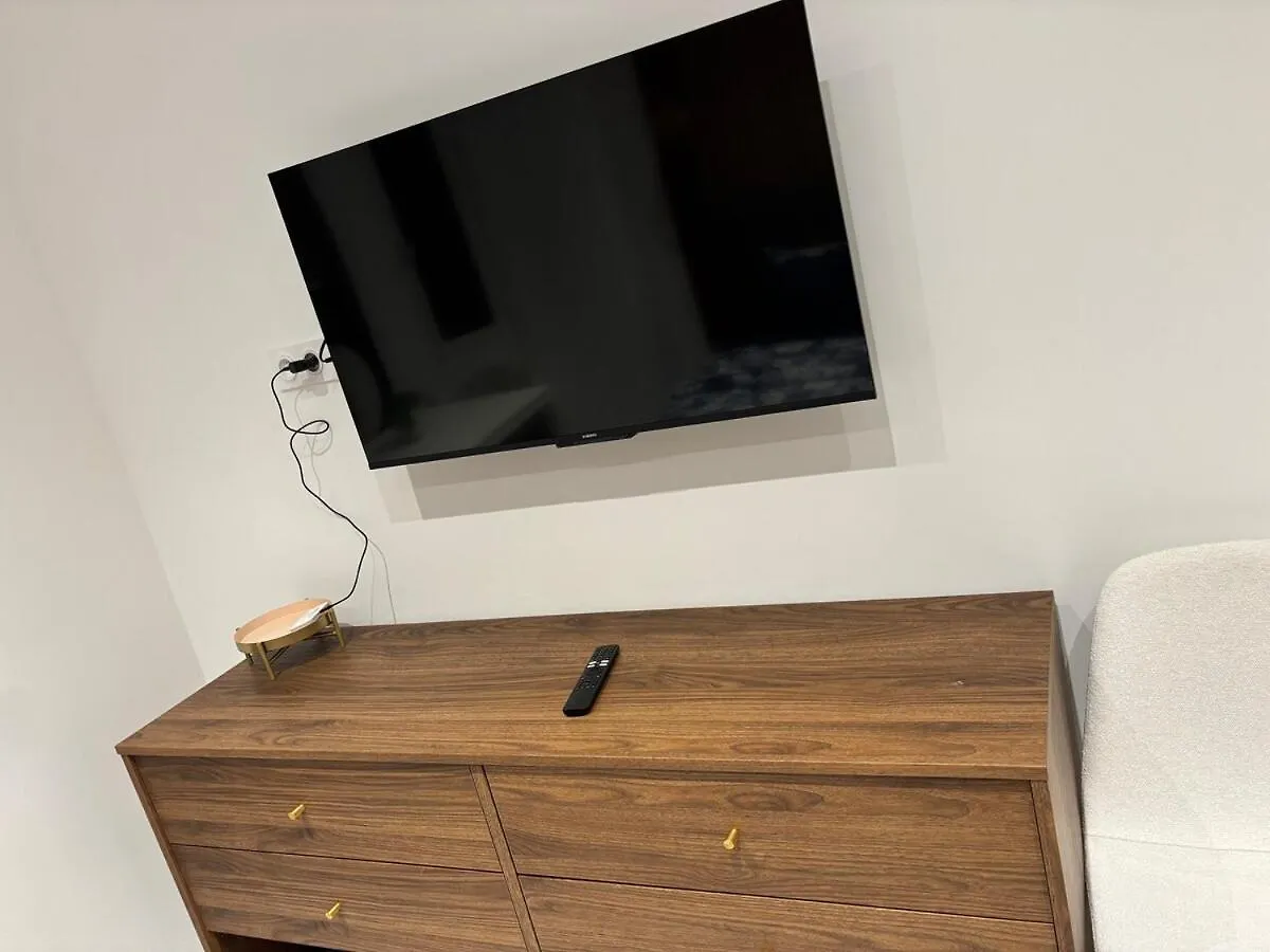 Apartment Beautiful And Super Central Nice