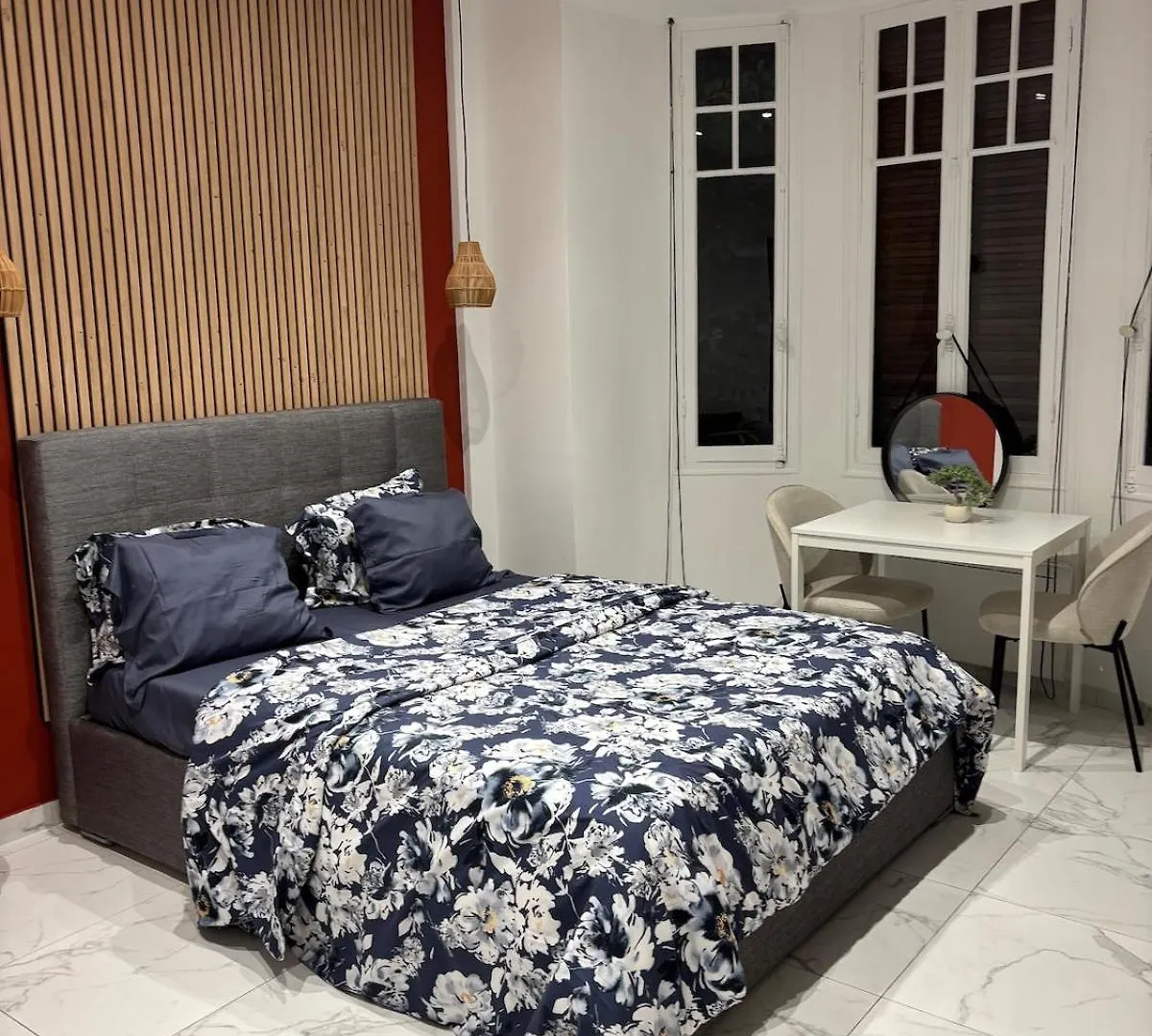 Apartment Beautiful And Super Central Nice France