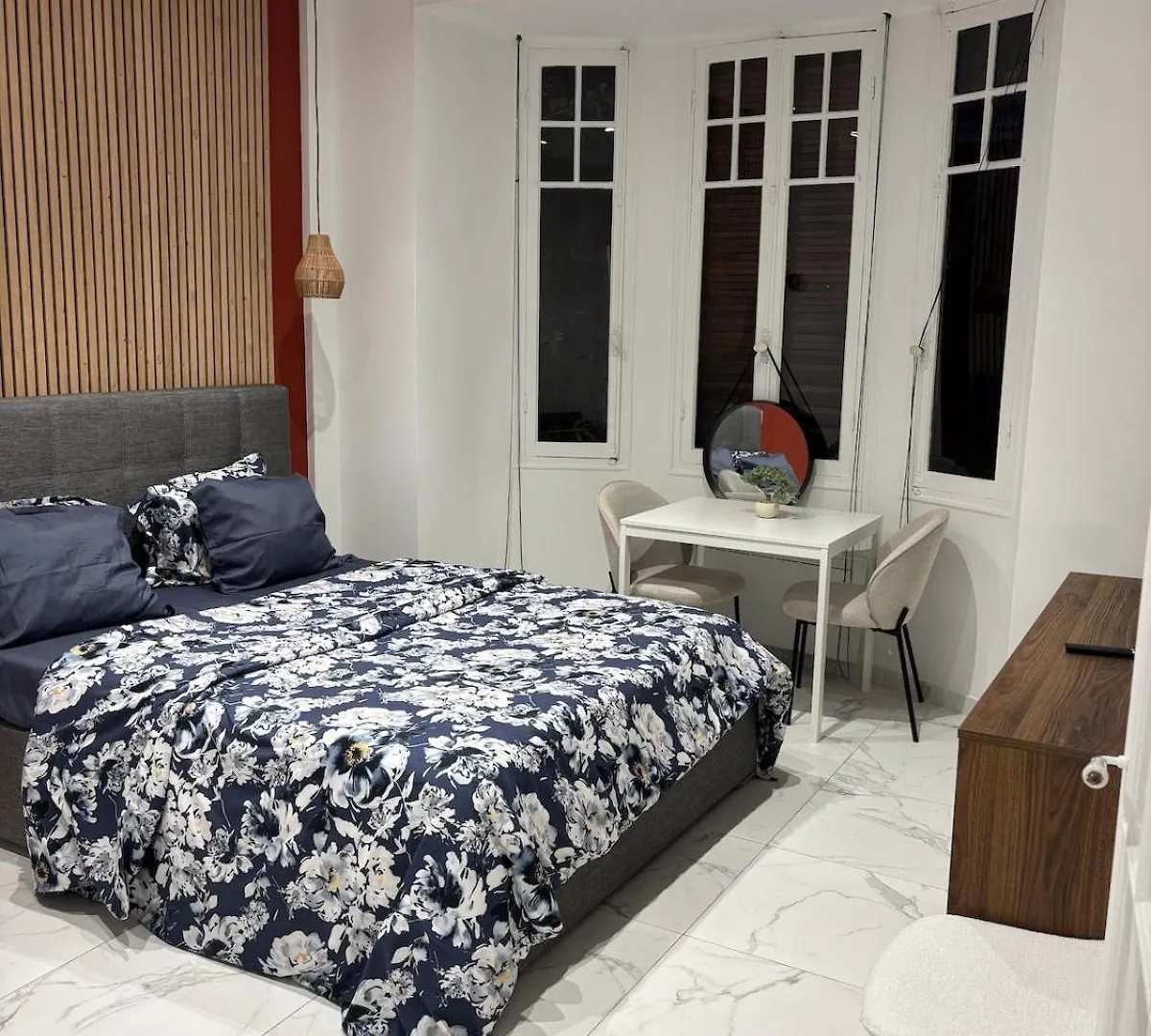 Apartment Beautiful And Super Central Nice